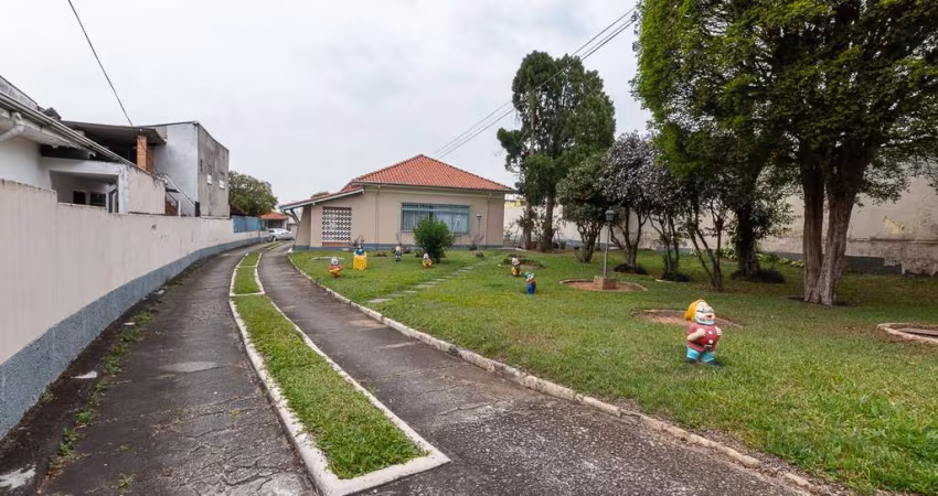Terreno à venda na Rua Carioba, --, Jardim Carlu, São Paulo