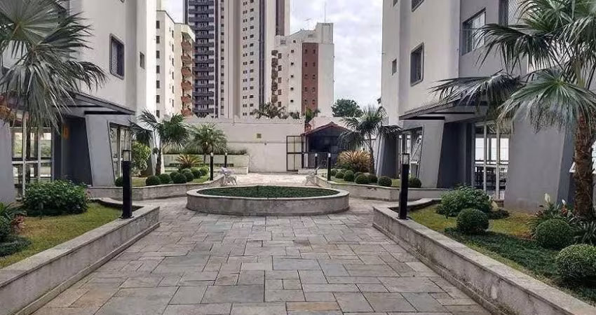 Apartamento com 2 quartos à venda na Rua Francisco Tapajós, --, Vila Santo Estéfano, São Paulo