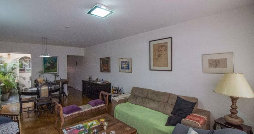 Casa com 3 quartos à venda na Rua Geórgia, --, Brooklin Paulista, São Paulo