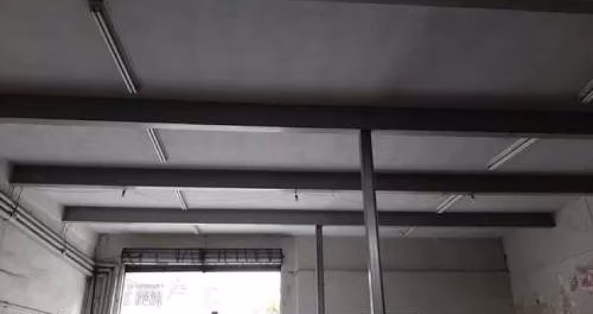 Barracão / Galpão / Depósito à venda na Rua Presidente Barão de Guajará, --, Mooca, São Paulo
