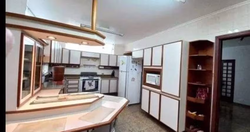 Casa com 4 quartos à venda na Rua José Raimundo, --, Jardim dos Prados, São Paulo