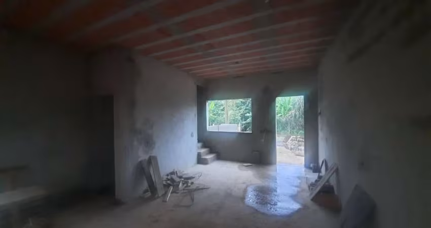 Terreno à venda na Rua Quatro, --, Jardim Lucinda, Itaquaquecetuba