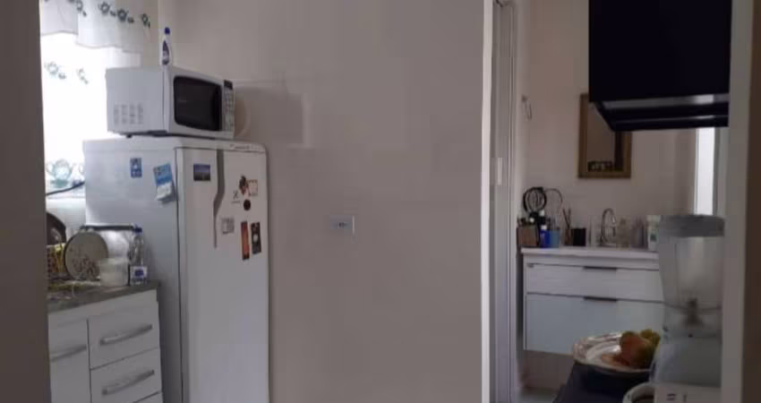 Casa com 2 quartos à venda na Rua Bom Jesus, --, Vila Regente Feijó, São Paulo