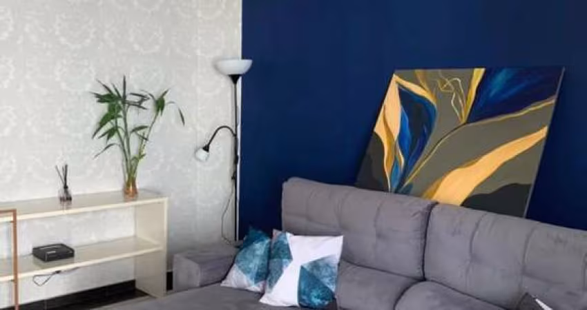 Casa em condomínio fechado com 3 quartos à venda na Rua Tarquínio de Sousa, --, Mandaqui, São Paulo