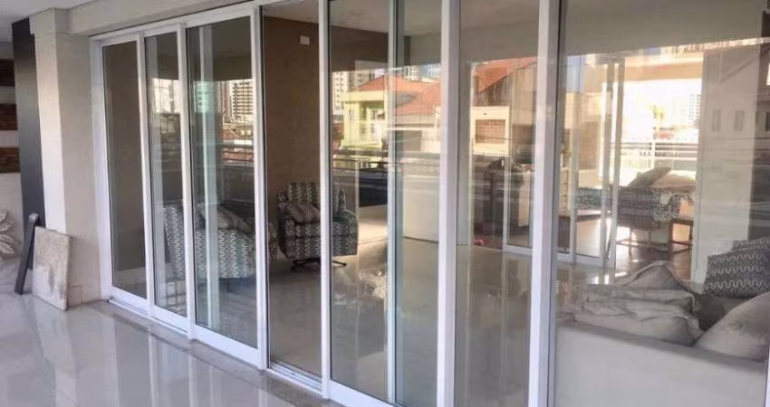 Apartamento com 3 quartos à venda na Rua Itapeti, --, Vila Gomes Cardim, São Paulo