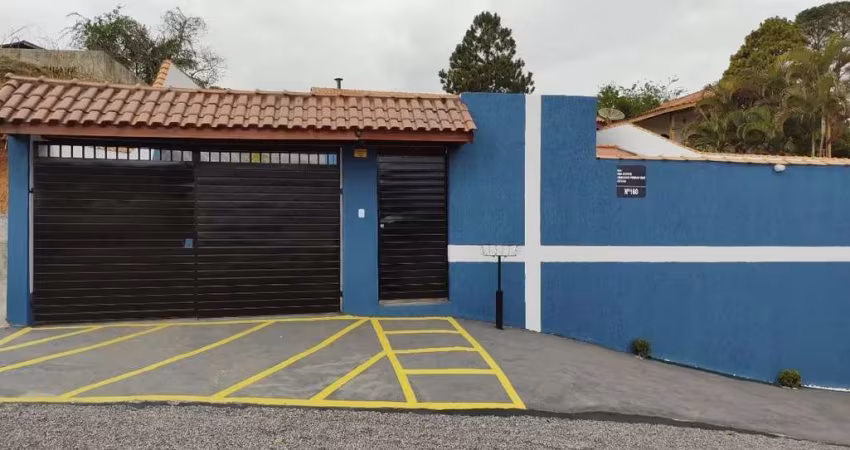 Casa com 3 quartos à venda na Rodovia Fernão Dias, --, Tanque, Atibaia