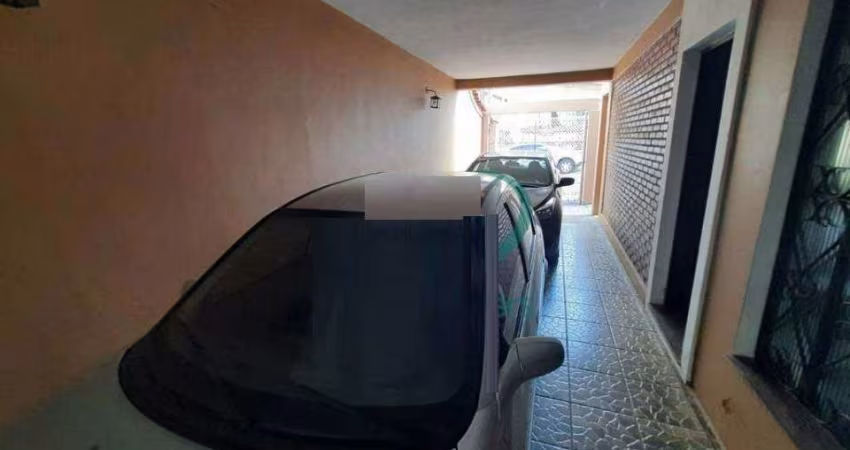 Casa com 4 quartos à venda na Rua Antonieta Aguirre de Moraes Barros, --, Vila Augusta, Guarulhos