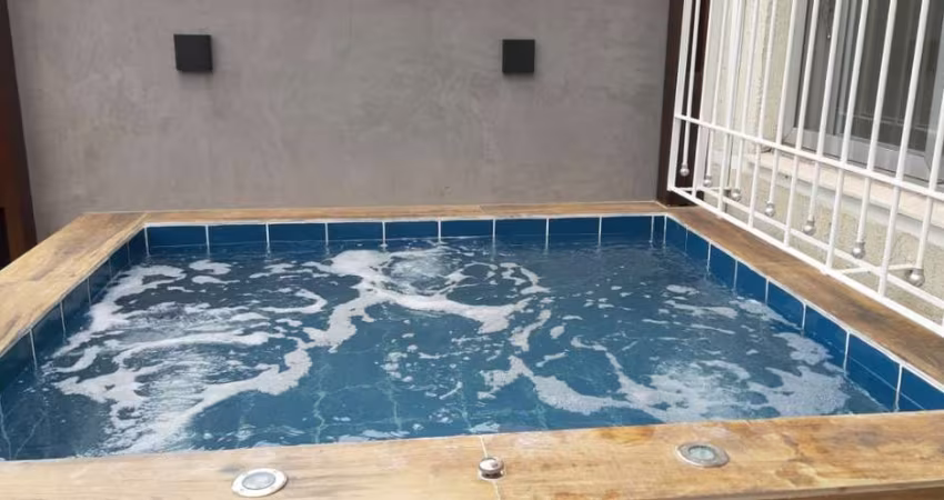 Casa com 3 quartos à venda na Avenida do Guacá, --, Lauzane Paulista, São Paulo