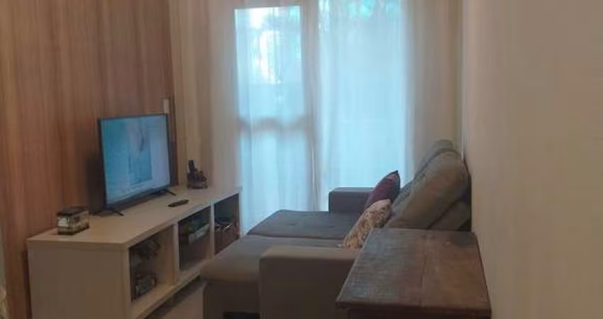 Apartamento com 2 quartos à venda na Rua José Soriano de Sousa, --, Casa Verde, São Paulo