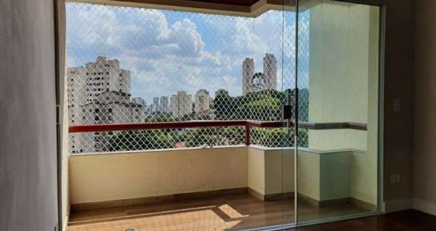 Apartamento com 3 quartos à venda na Rua Ana de Barros, --, Jardim Santa Inês, São Paulo