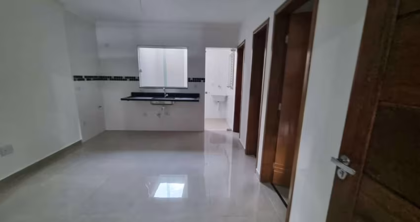Apartamento com 2 quartos à venda na Rua Santa Teresa de Jesus, --, Vila Santa Terezinha (Zona Norte), São Paulo