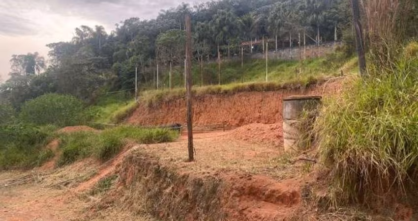 Terreno à venda na Estrada Do Monte Negro, --, Centro, Santa Isabel