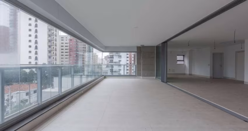 Apartamento com 3 quartos à venda na Rua Itapeti, --, Vila Gomes Cardim, São Paulo