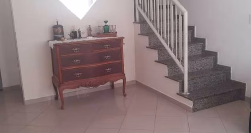Casa em condomínio fechado com 3 quartos à venda na Rua Igarité, --, Vila Nova Carolina, São Paulo