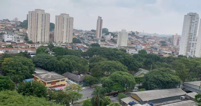 Apartamento com 1 quarto à venda na Rua Antônio Pires, --, Vila Albertina, São Paulo