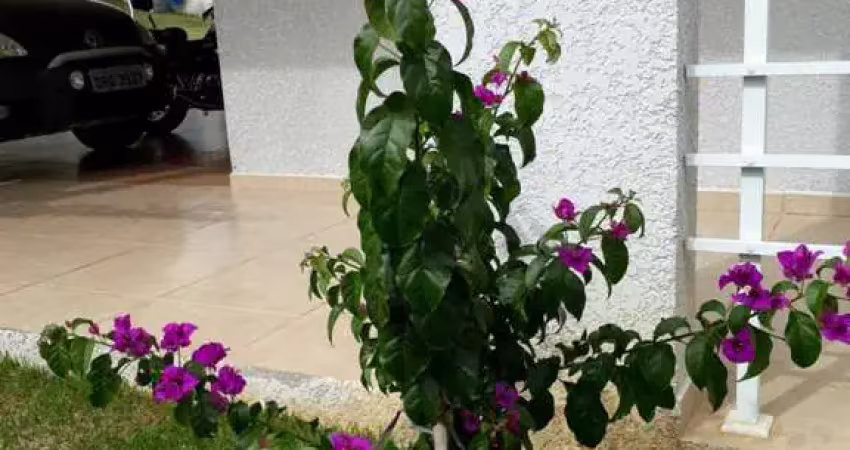 Casa em condomínio fechado com 5 quartos à venda na Rua Fukumatsu Doi, --, Centro, Santa Isabel