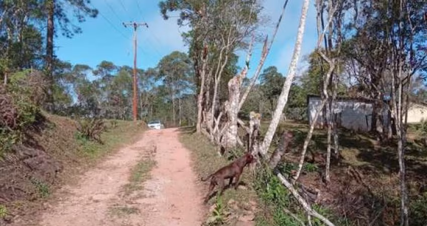 Chácara / sítio com 2 quartos à venda na Est Bro Moinho, --, Moinho, Nazaré Paulista