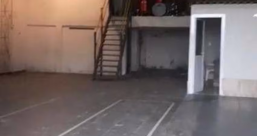 Barracão / Galpão / Depósito à venda na Rua Pirenópolis, --, Jardim Cumbica, Guarulhos