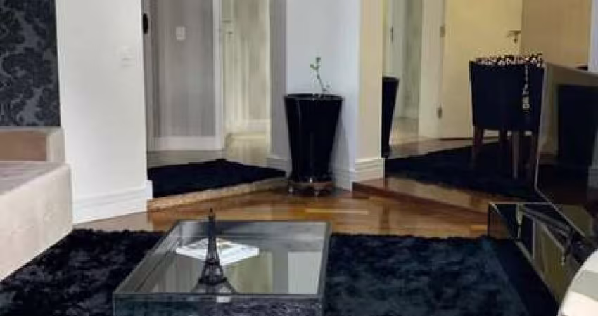 Apartamento com 4 quartos à venda na Rua Marechal Barbacena, --, Tatuapé, São Paulo