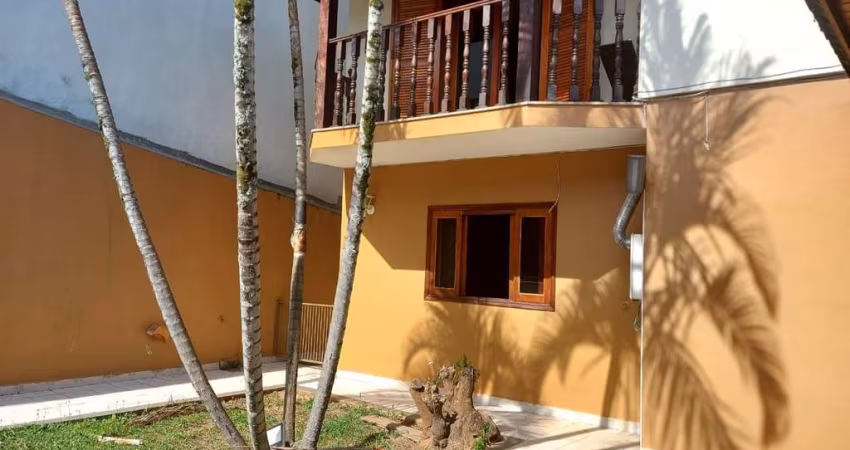 Casa com 4 quartos à venda na Rua Luís Arnoni, --, Vila Irmãos Arnoni, São Paulo