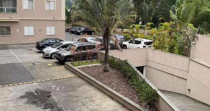 Apartamento com 3 quartos à venda na Rua Deputado Laércio Corte, --, Paraíso do Morumbi, São Paulo