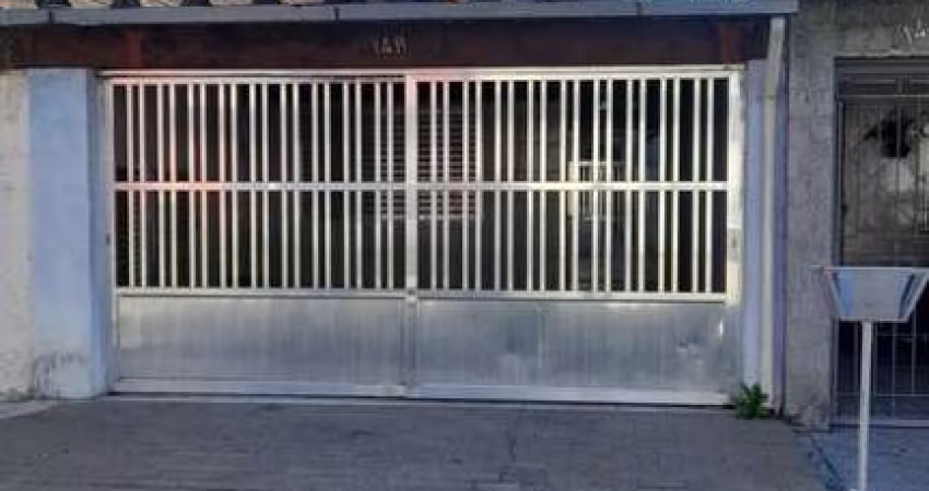Casa com 3 quartos à venda na Rua Serra de Aguirre, --, Jardim Ikes, Itaquaquecetuba