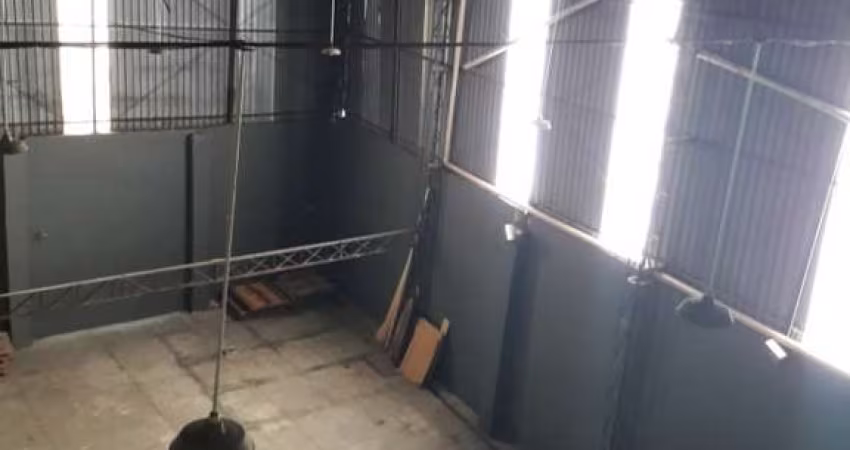 Barracão / Galpão / Depósito com 2 salas à venda na Rua Guilhermino Lima, --, Vila Augusta, Guarulhos