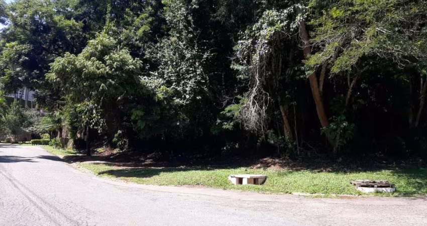 Terreno à venda na Caraguatá, --, Cumbari, Mairiporã