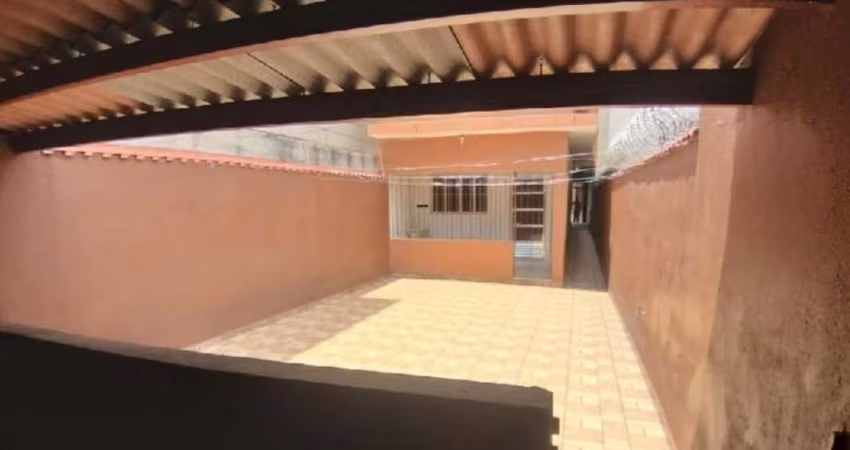 Casa com 3 quartos à venda na Rua Cotas A. Norueba, --, Parque Maria Helena, Guarulhos