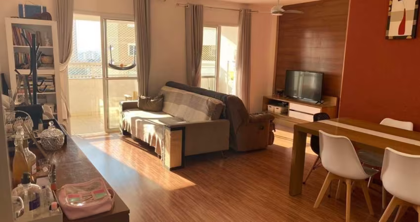 Apartamento com 3 quartos à venda na Rua Correggio, --, Vila Suzana, São Paulo