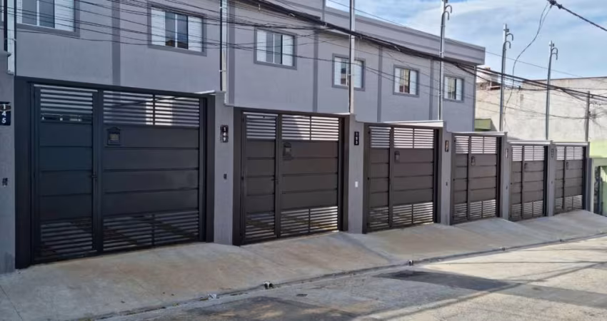 Casa com 2 quartos à venda na Rua Professor Alcebíades Sarmento, --, Vila Siria, São Paulo