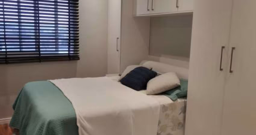 Apartamento com 2 quartos à venda na Avenida Júlio Buono, --, Vila Gustavo, São Paulo