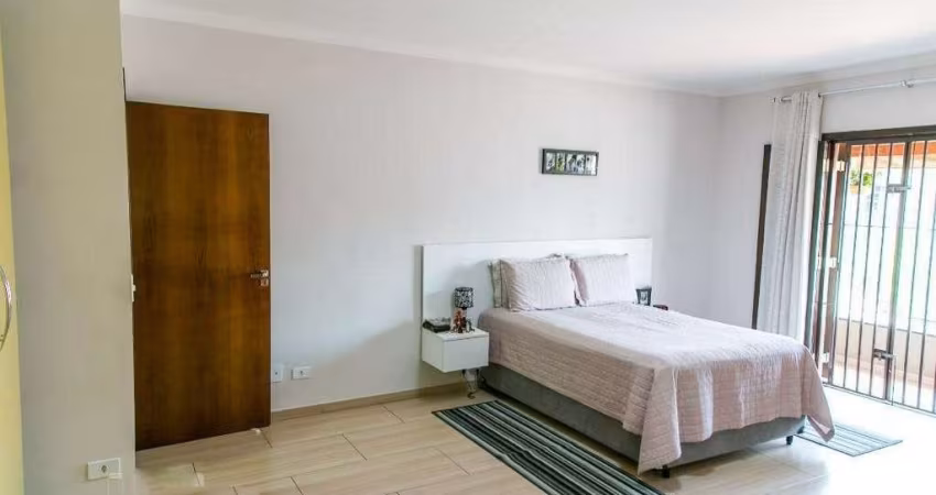 Casa com 2 quartos à venda na Rua Rubiataba, --, Vila Maria Alta, São Paulo
