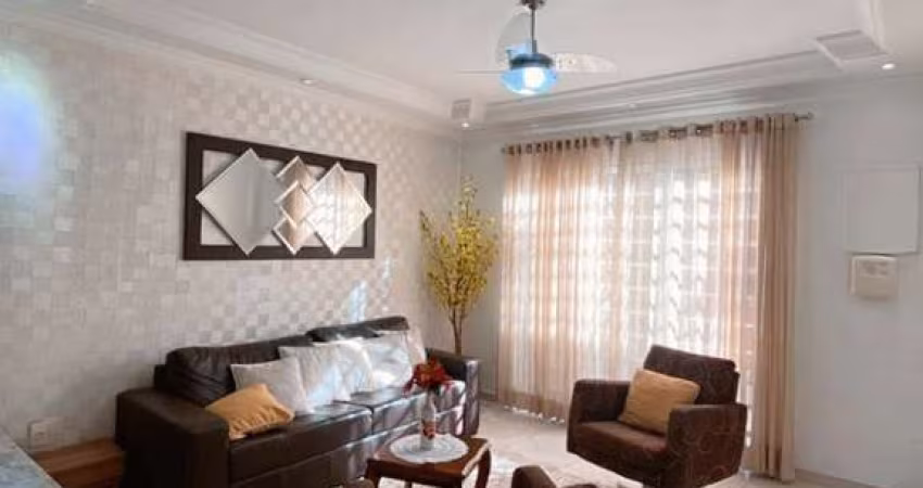 Casa com 3 quartos à venda na Rua Núbia, --, Vila Nova Pauliceia, São Paulo