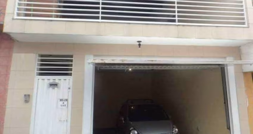 Casa com 2 quartos à venda na Rua João Estevão da Silva, --, Jardim Brasília (Zona Norte), São Paulo