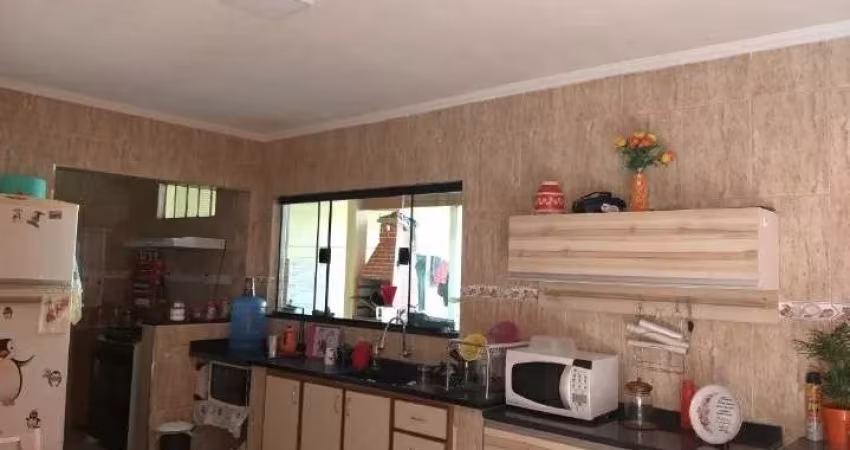 Casa com 2 quartos à venda na Rua Igapora, --, Vila Izabel, Guarulhos