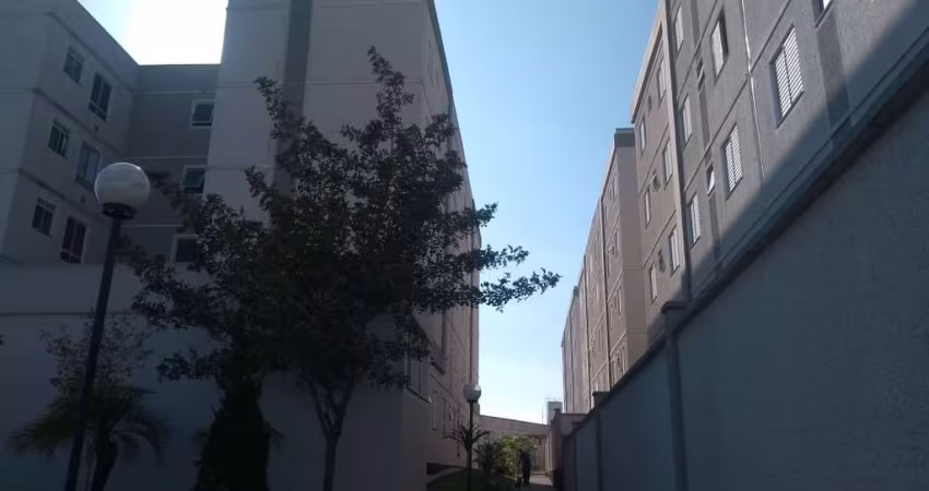 Apartamento com 2 quartos à venda na Estrada do Caminho Velho, --, Jardim Nova Cidade, Guarulhos