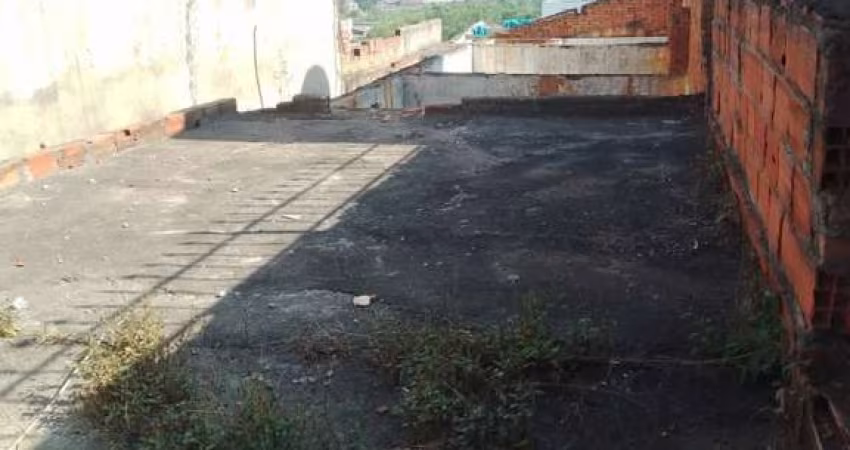 Terreno à venda na Rua Diogo Feijó, --, Jardim Vila Galvão, Guarulhos