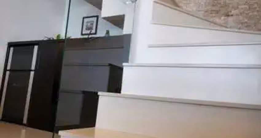 Cobertura com 3 quartos à venda na Rua Doutor Antônio Bento, --, Santo Amaro, São Paulo