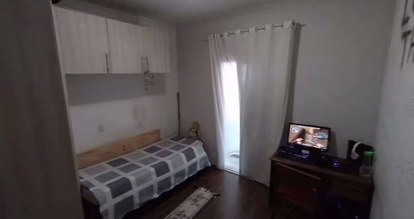 Casa com 3 quartos à venda na Travessa Matilde, --, Parque São Lucas, São Paulo