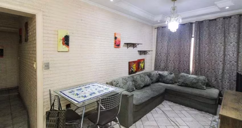 Apartamento com 2 quartos à venda na Rua Príncipe da Beira, --, Vila Alpina, São Paulo
