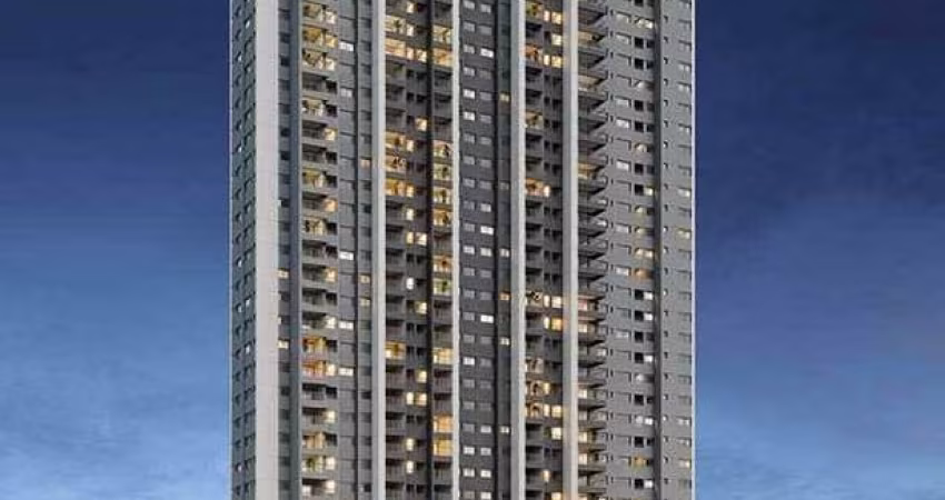 Apartamento com 2 quartos à venda na Avenida Alberto Ramos, --, Jardim Independência, São Paulo