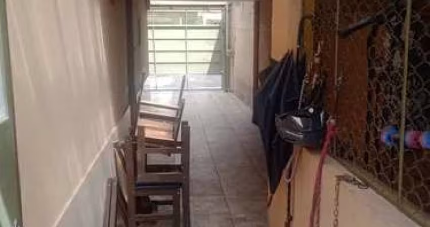 Casa com 2 quartos à venda na Rua Imbocuí, --, Vila Moreira, São Paulo