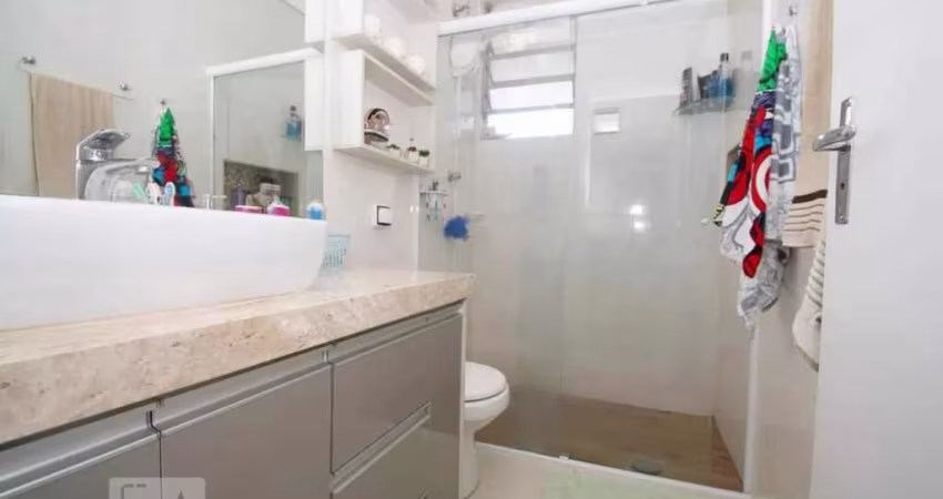 Apartamento com 2 quartos à venda na Rua Capitão Teófilo, --, Centro, Guarulhos