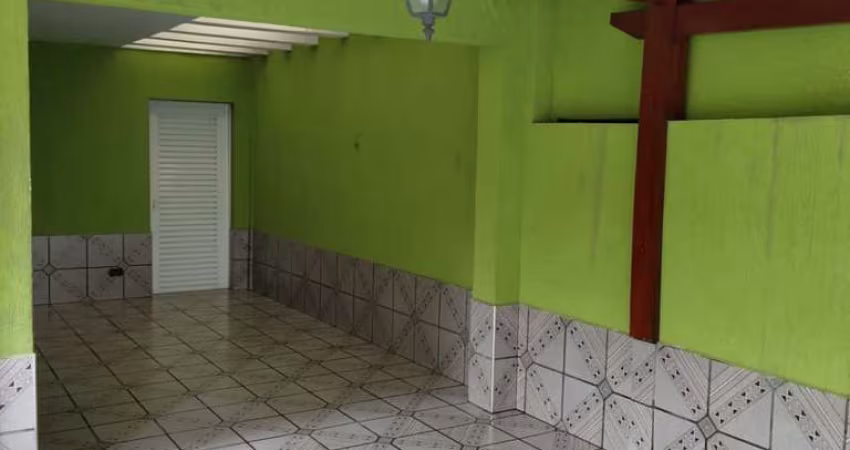 Casa com 3 quartos à venda na Rua João Pizarro Gabizo, --, Santana, São Paulo