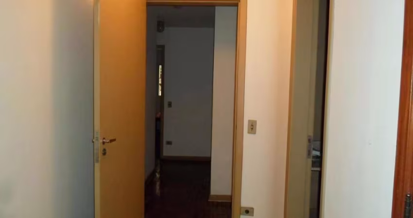 Apartamento com 3 quartos à venda na Rua Doutor Homem de Melo, --, Perdizes, São Paulo
