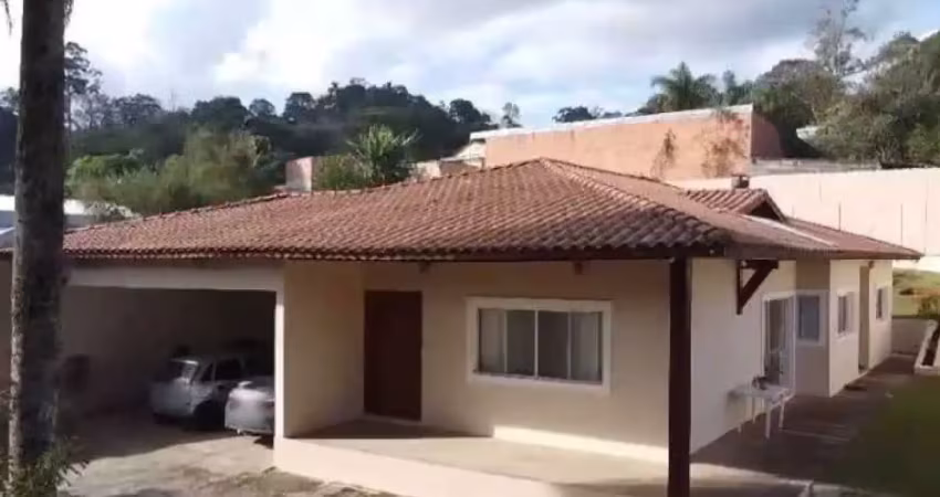 Casa com 3 quartos à venda na Avenida Miami, --, Água Azul, Guarulhos