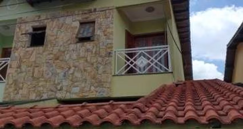 Casa com 3 quartos à venda na Rua Mogi das Cruzes, --, Gopoúva, Guarulhos