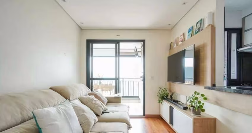 Apartamento com 2 quartos à venda na Rua Amaro Bezerra Cavalcanti, --, Vila Matilde, São Paulo