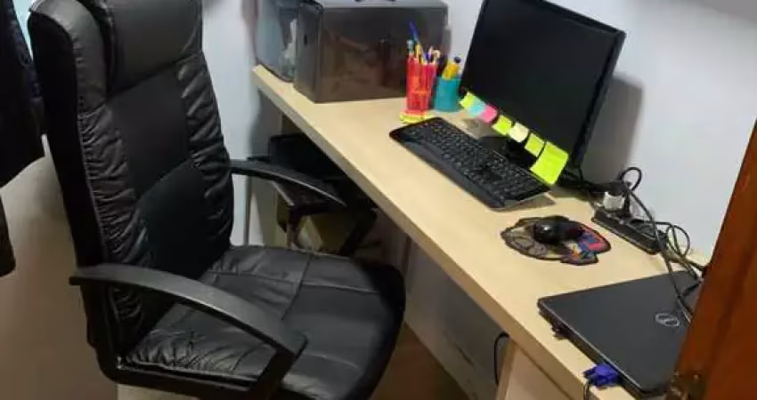 Cobertura com 2 quartos à venda na Avenida Doutor Timóteo Penteado, --, Vila Galvão, Guarulhos